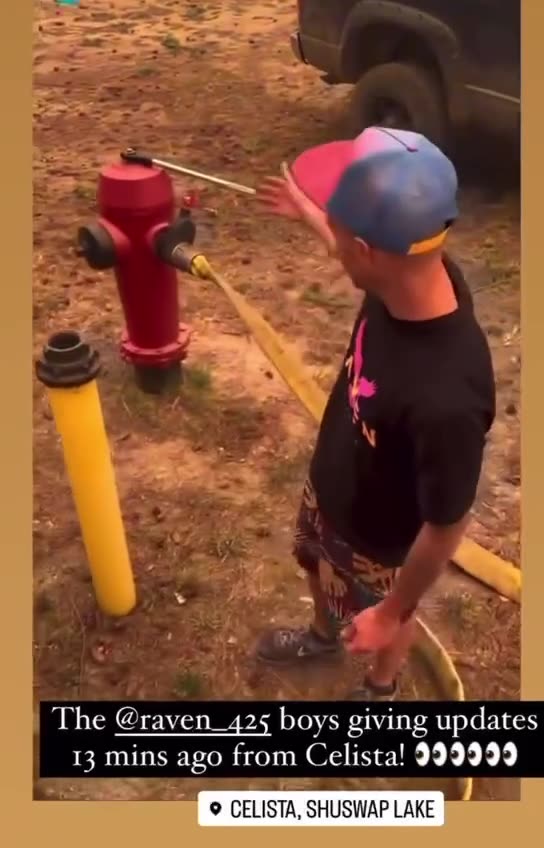 They Turned off the Water - Time To End this Corruption