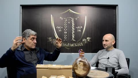 Sve o velikom prasku (Miroljub Petrović)