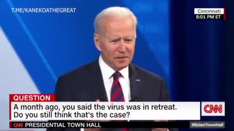 Democrats caught on camera before Mandating Vaccine Passports