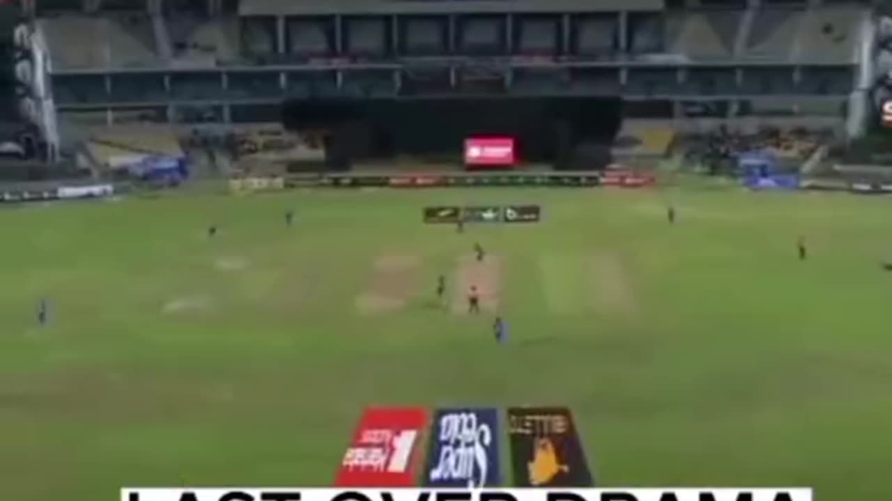 Pakistan Vs Afghanistan