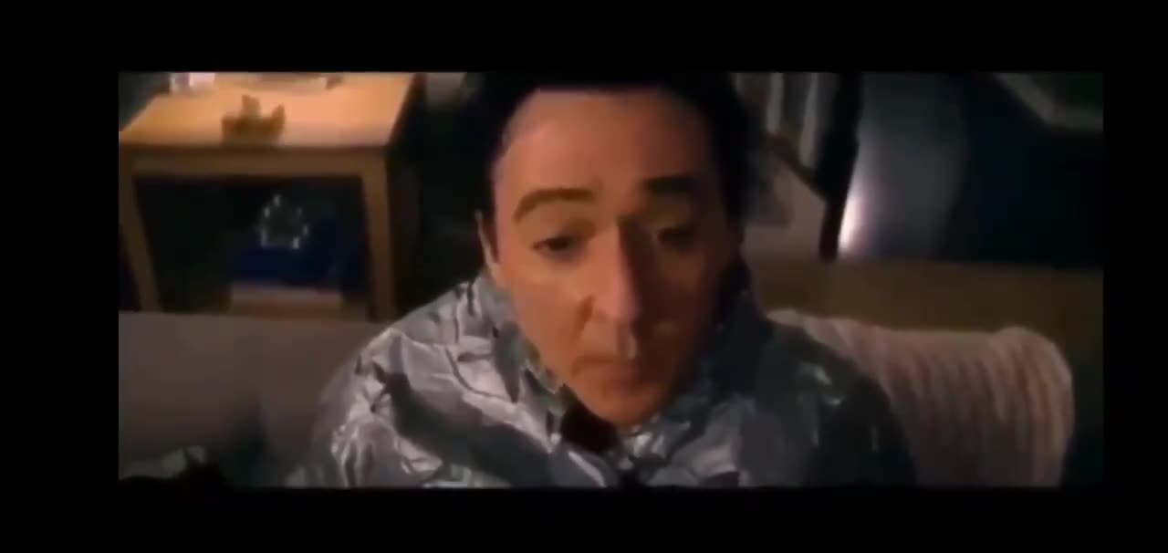 Utopia Monologue Clip