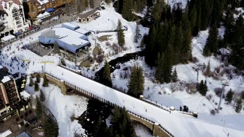 The Hythe Penthouse _ Vail, Colorado