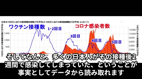 「日本人の謎の大量死「超過死亡」〜その要因を洗い直す〜」