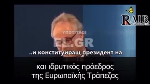 Ζακ Αταλί : Στο μέλλον θα βρούμε έναν τρόπο μείωσης του πληθυσμού.