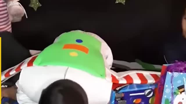 Kids doing cute stuff compilation