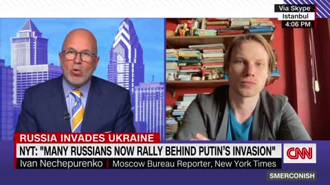 CNN DOES IT AGAIN