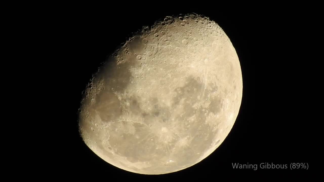 Viewing the Moon - Nikon P900 on a Skywatcher AZ-GTi Mount