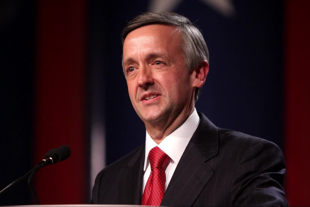 Jeffress Says it's Okay to Use Vaccines From Aborted Babies