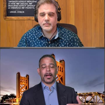 Leftists seek to ERODE your rights!