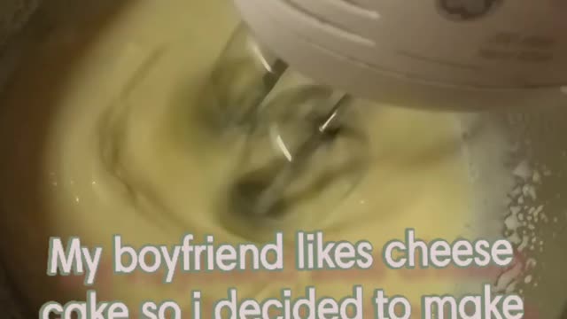Cook with me