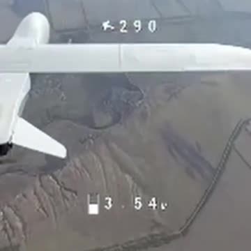 Rare Russian Merlin-VR drone destroyed: Wreckage analysis reveals surprising details