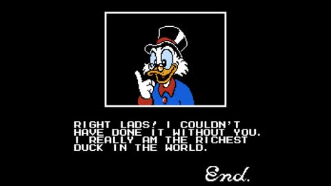 How to DuckTales