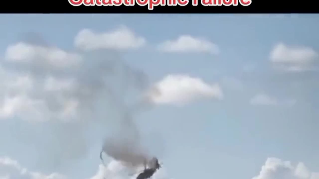 Helicopter crash in Florida