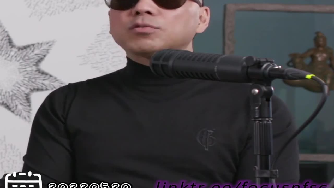 20220520文贵先生直播： #唯真不破！传媒学中 #给对方最好的攻击是谎言，而不是真话。为什么假的是更有力量？因为很多人 #精神意淫症，羡慕妒忌恨！共产党牛叉的地方—— #洗脑。