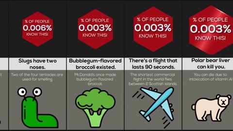 Probability Comparison I Bet You Didnt Know This! (PART 2)
