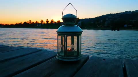 the music and the visuals to fill you with hope and relax your every senses.