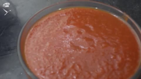 Tomato ketchup by Raheela's Kitchen