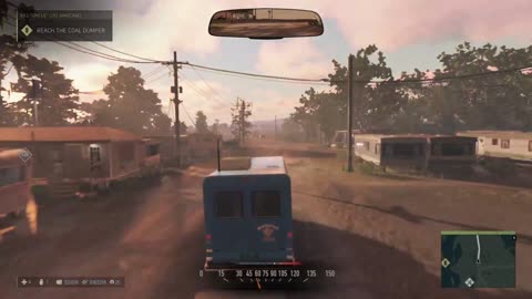 Mafia 3 Definitive Edition Pt 12