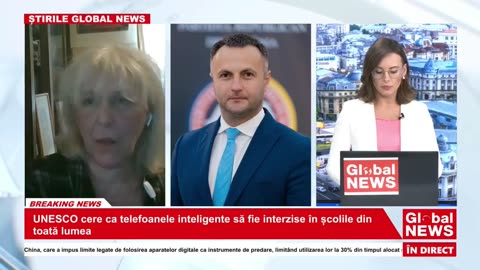 Știri (Global News România; 28.07.2023)2