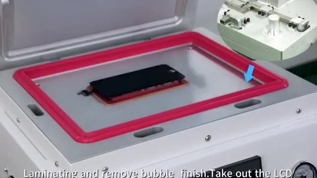 Change Your Mobile Touch Glass Without Display Folder