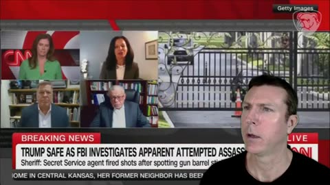 MARK DICE Hillary RETURNS To Make Stunning Statement About Trump After 2nd Attempt