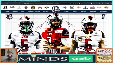 Indoor Football League Offseason: League Expansion and Signings