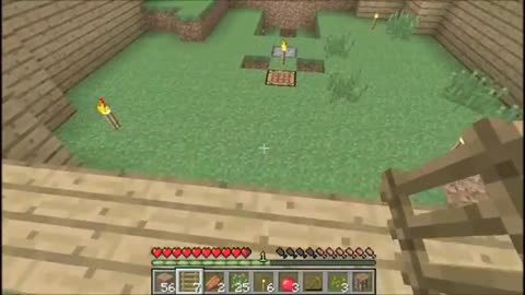 Voltair42 Minecraft 02 : Death by Stupidity