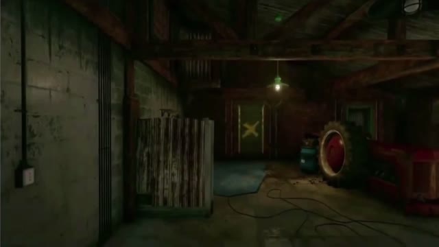 as well as those found in Rainbow Six 3