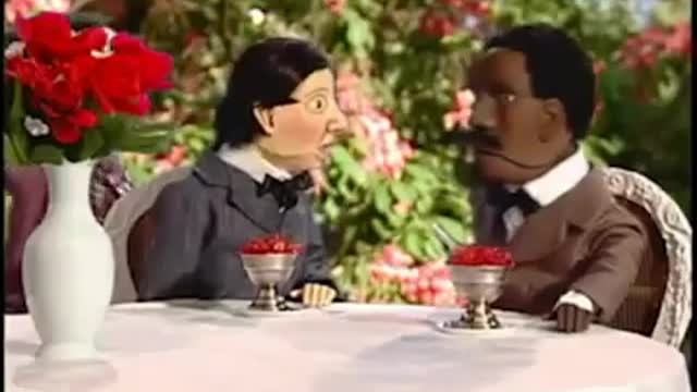 500 ANOS: O BRASIL - IMPÉRIO NA TV: A MODERNIDADE CHEGA A VAPOR - EP. 07/08
