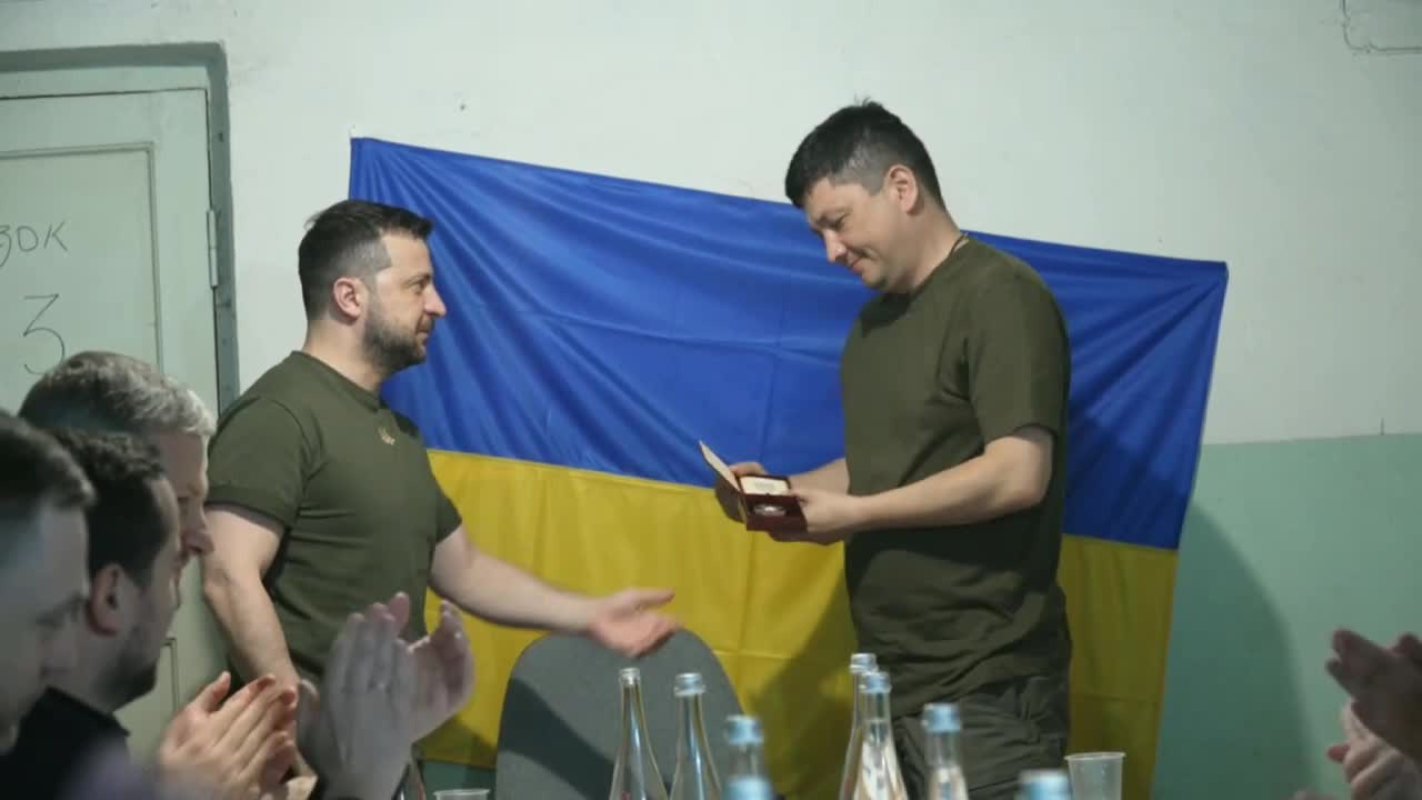 06.19.2022 Chronicle of military operations "Russia - Ukraine".