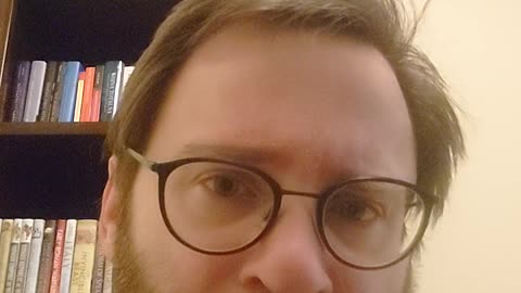 Albo wewnetrzna albo zewnetrzna przyczyna.