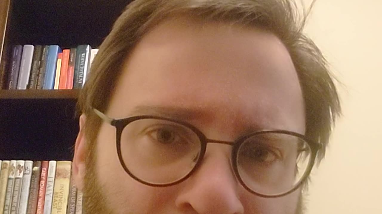 Albo wewnetrzna albo zewnetrzna przyczyna.