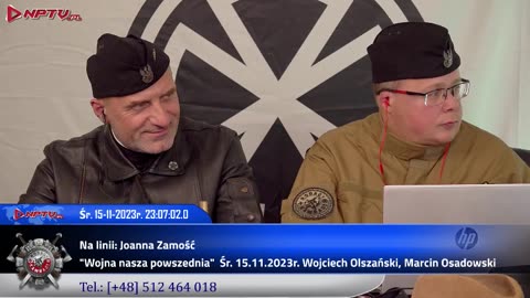 Kamracki Żywiec 15.11.2023 Cz.2
