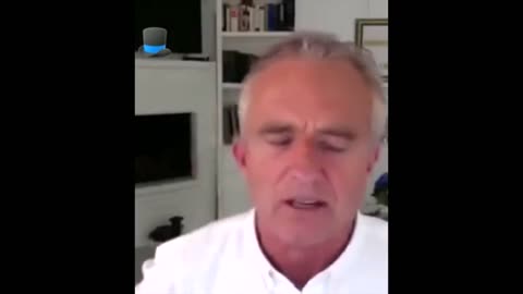 Robert Kennedy has exposed Google as a 'vaccine' company