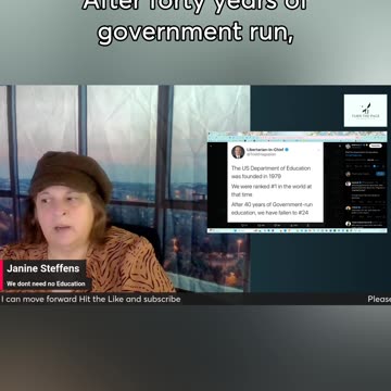 Redefining Education or Dummy Down our future Children