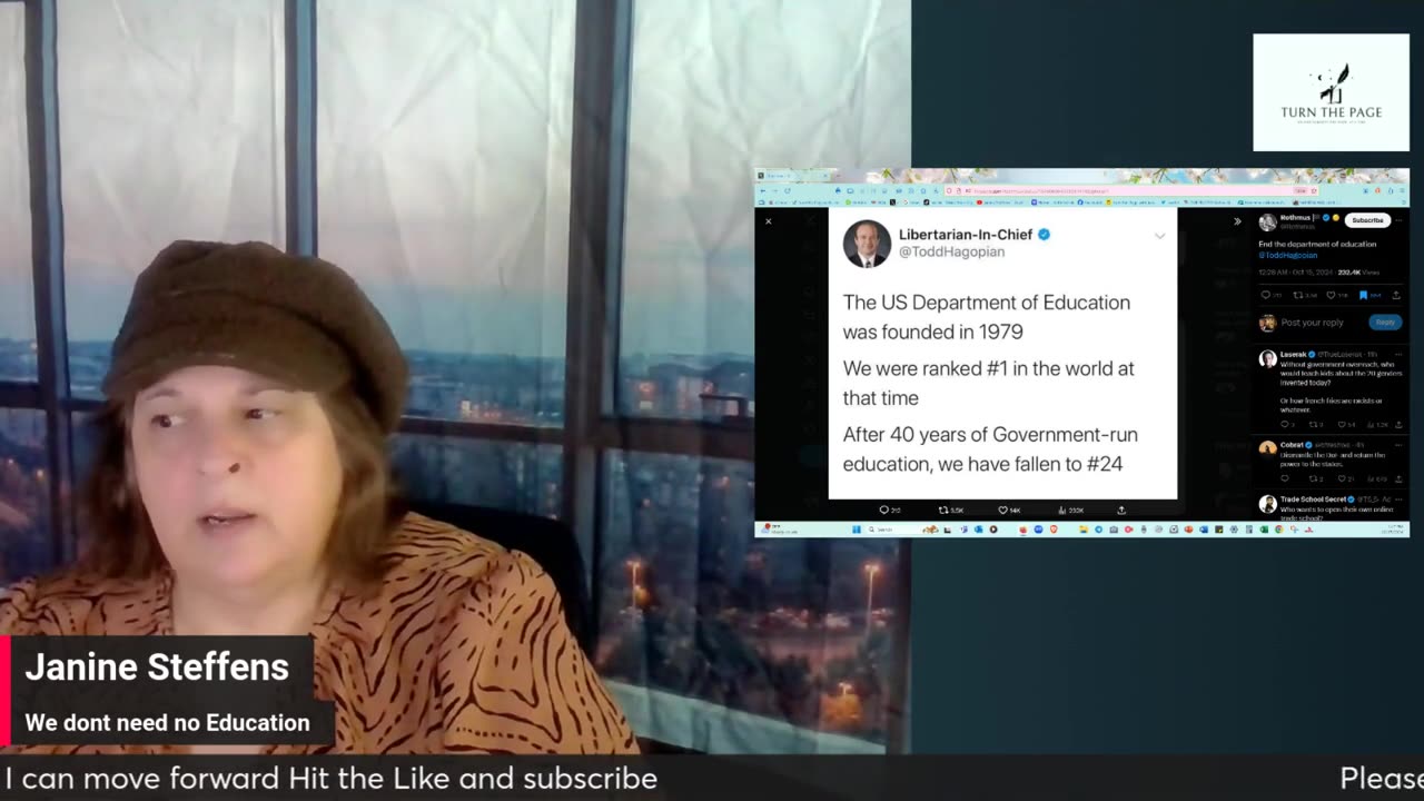 Redefining Education or Dummy Down our future Children