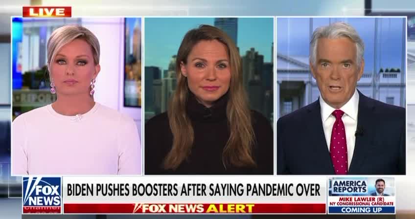 But I Thought Covid Was Over