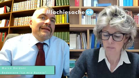 GUERRA, UNA PREVISIONE