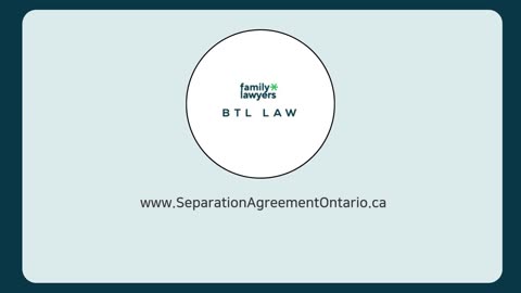 Separation Agreements for Long-Distance Parenting