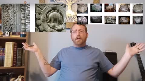 Dinosaurs in history, full video comes out (8/29 at 10am). click link https://youtu.be/01_Tu4yq7S8