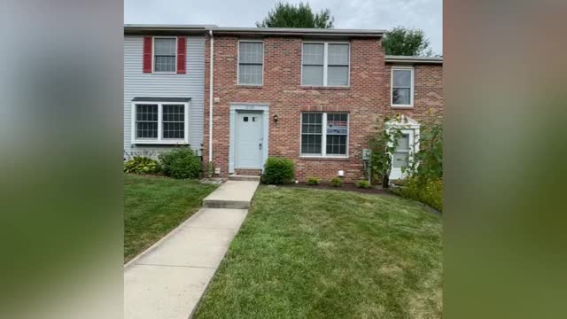 10129 Shelldrake Cir in Damascus MD