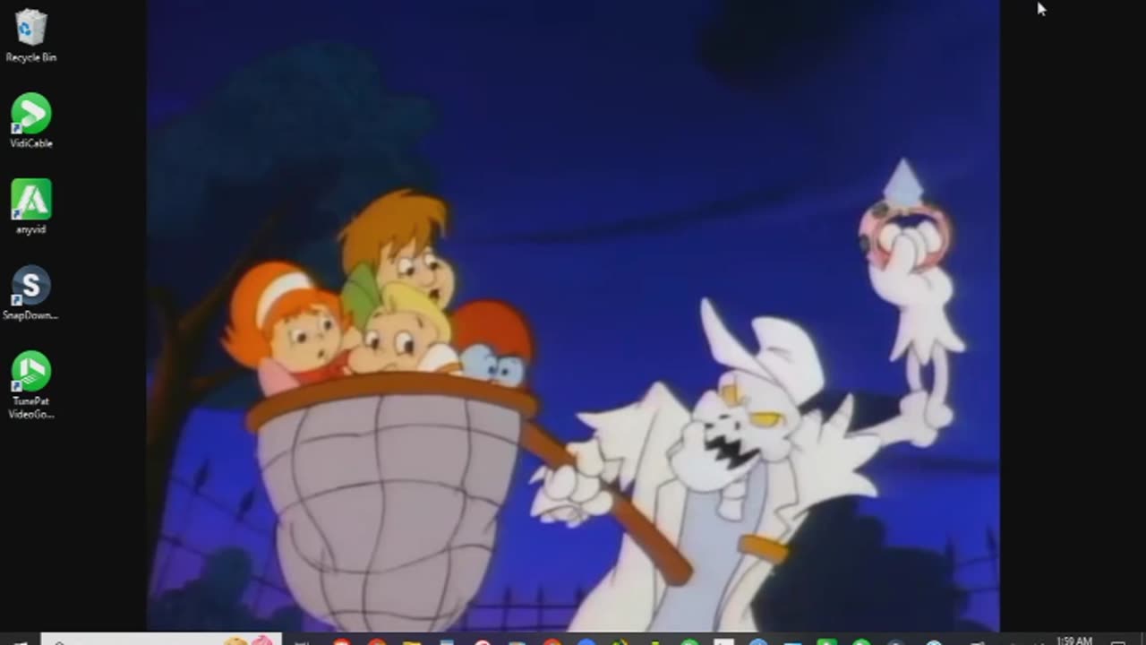 A Pup Named Scooby Doo Episode 14 Curse of the Collar Review