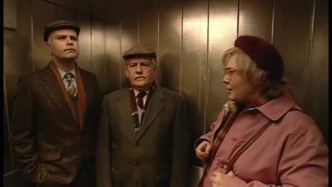 Still Game - Auld Pals