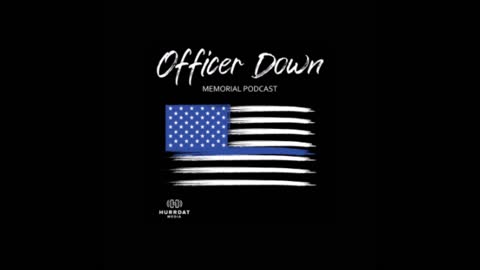 Officer Down Memorial Podcast (60 second Promo)