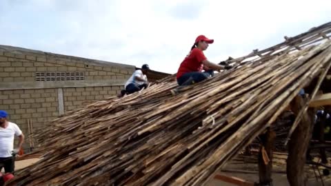 video de La Guajira