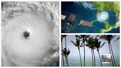 BREAKING : The Tyranny Is Just Beginning.