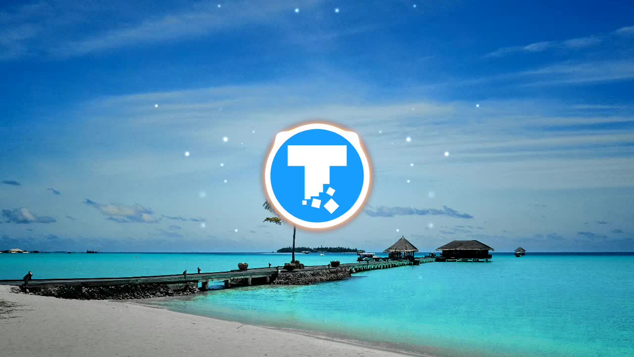 Atch - Found You [No Copyright Music] Chillstep