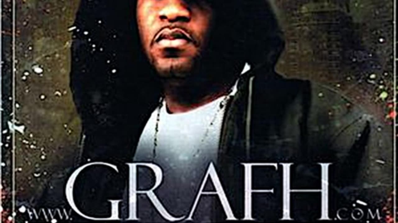 GRAFH & Big Mike - Bring That Money Back (Full Mixtape)