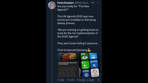NWO App