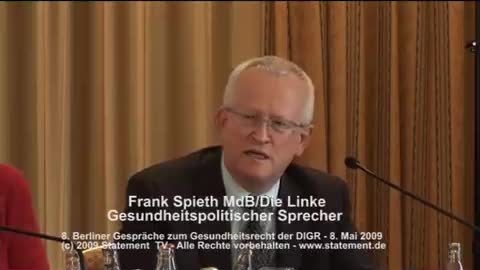 Lauterbach faulste Abgeordnete 2009